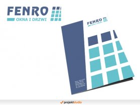 System Identyfikacji Wizualnej - Fenro